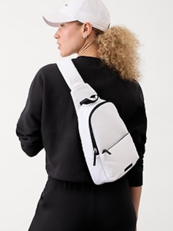 All About Sling Bag