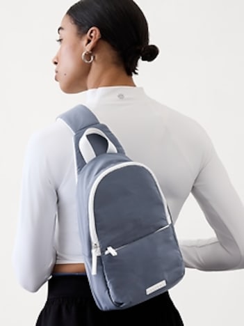 All About Sling Bag