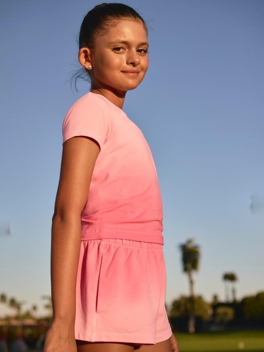 Image number 1 showing, Athleta Girl All Day 2" Short