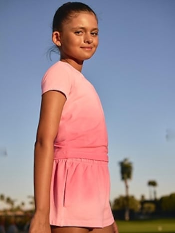 Athleta Girl All Day 2" Short