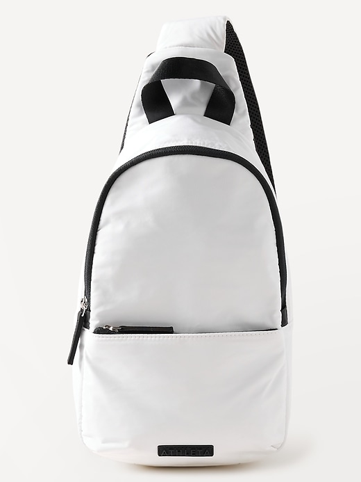 Image number 2 showing, All About Sling Bag