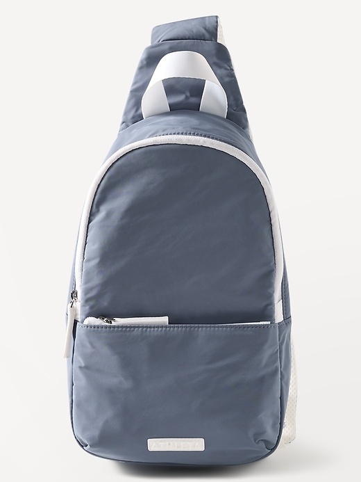 Image number 2 showing, All About Sling Bag