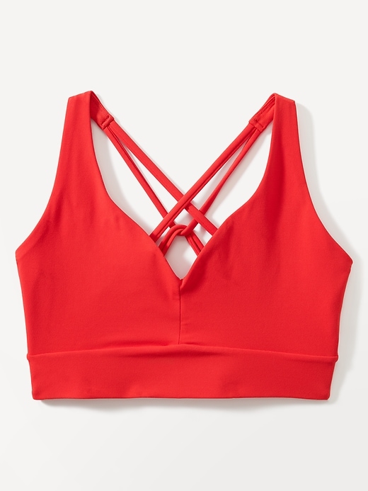 Image number 3 showing, Solace Sports Bra D-DD