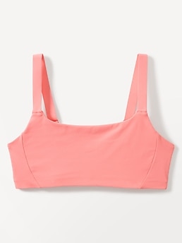 Reform Adjustable Sports Bra A-C - Pink - image 3