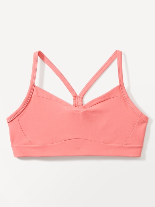 Image number 3 showing, Vital Sports Bra A-C