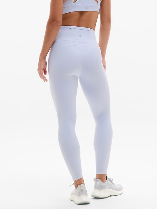 Image number 3 showing, Pacesetter Ultra High Rise 7/8 Legging