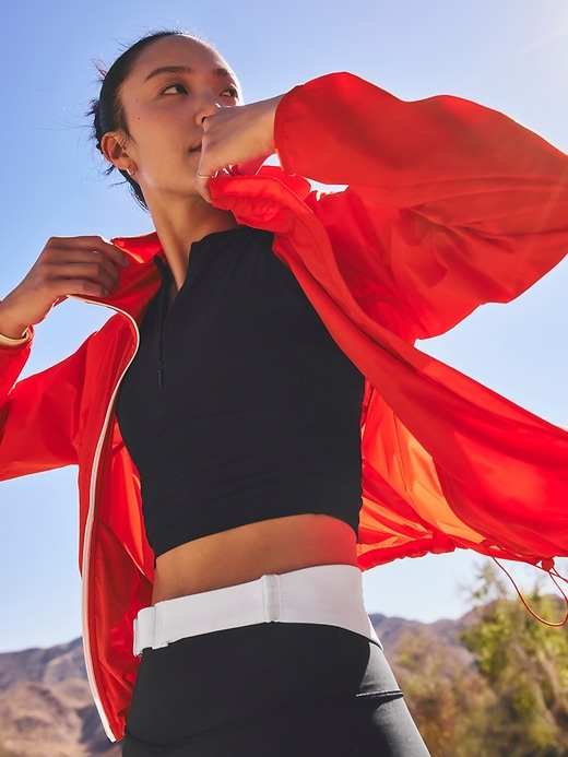 Image number 5 showing, Pacesetter Run Belt 2.0