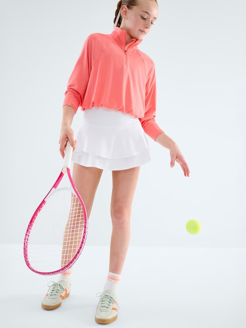 Athleta Girl Serve Skort