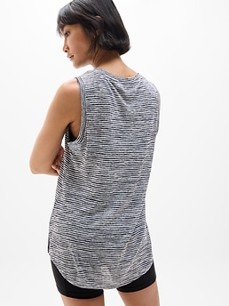 Breezy Tank - Multi - image 3