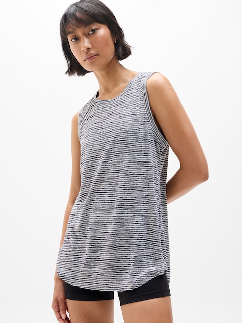Breezy Tank