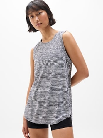 Breezy Tank