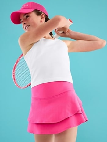 Athleta Girl Serve Skort