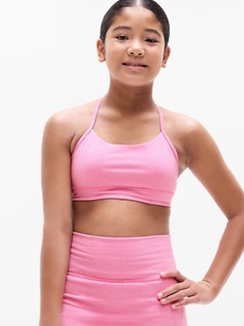 Athleta Girl Right Moves Bra