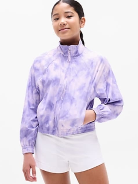 Athleta Girl Daybreak Jacket