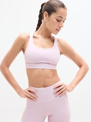 Interval Sports Bra A-C