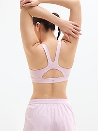 Interval Sports Bra A-C
