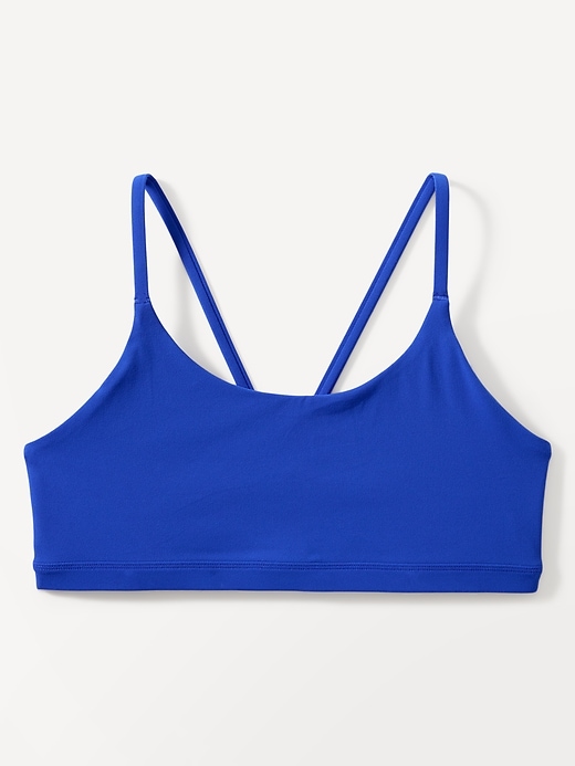 Image number 3 showing, Transcend Scoop Sports Bra A-C