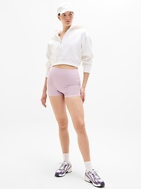Elation Ultra High Rise 3” Shortie