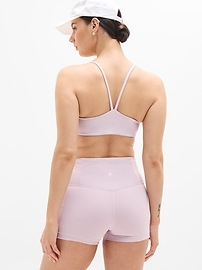 Elation Ultra High Rise 3” Shortie