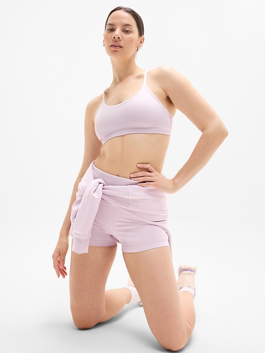 Image number 6 showing, Transcend Scoop Sports Bra A-C