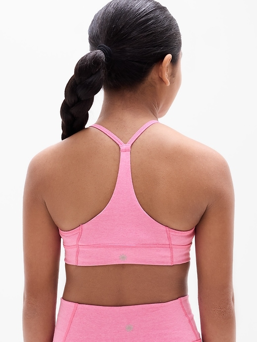 Image number 2 showing, Athleta Girl Right Moves Bra