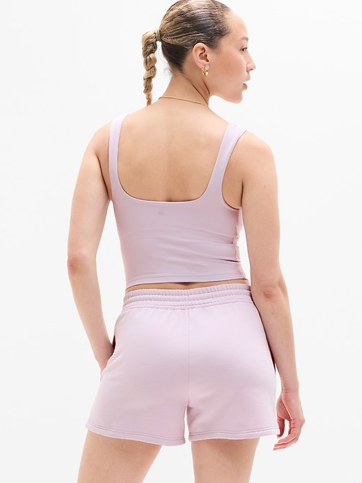 Image number 5 showing, Forever Fleece Short