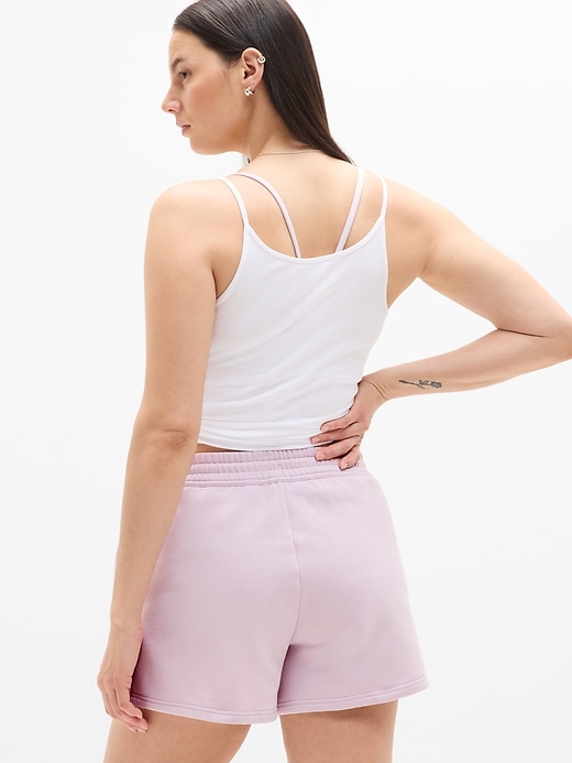 Image number 8 showing, Forever Fleece Short