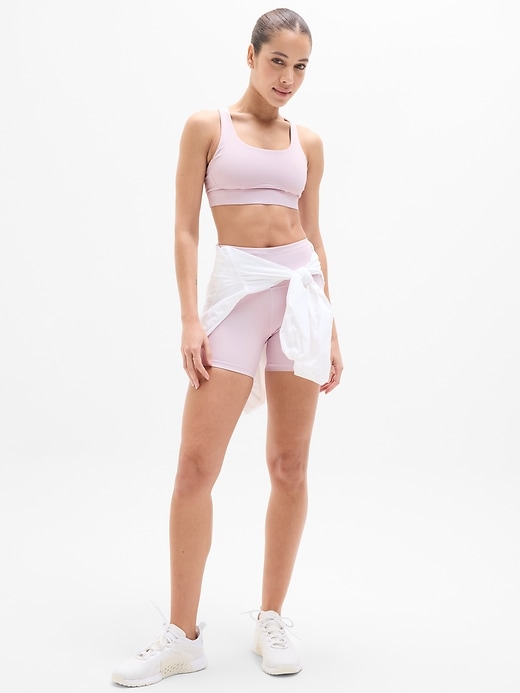 Image number 6 showing, Interval Sports Bra A-C