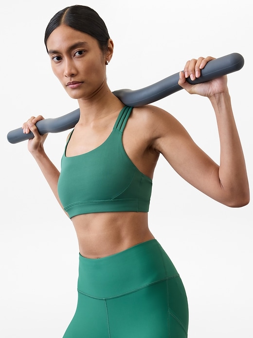 Image number 2 showing, Train Free Sports Bra A-C