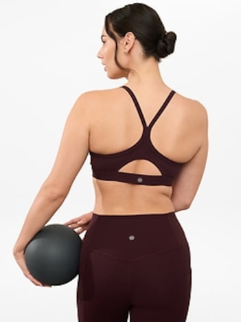 Vital Sports Bra A-C