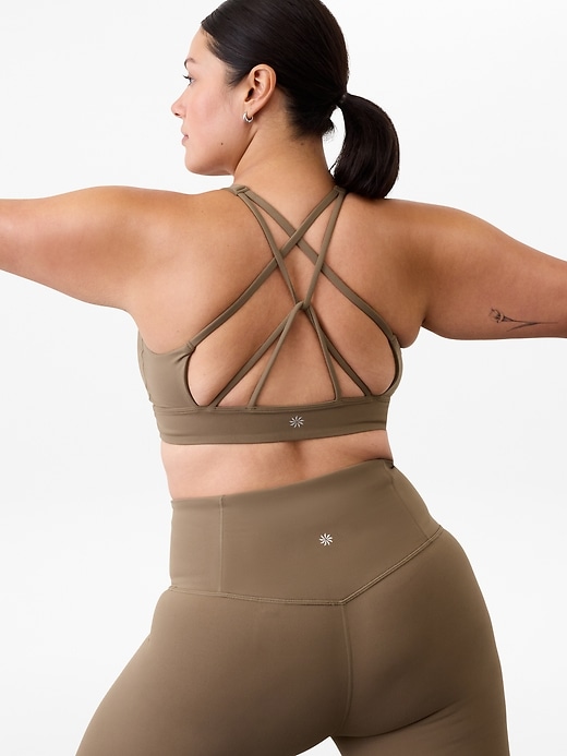 Thumbnail of Solace Sports Bra D-DD