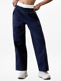 Trekkie Parachute Pant