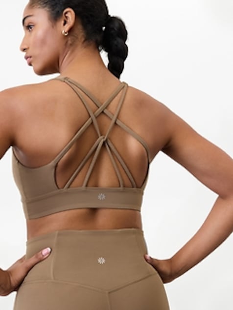 Solace Sports Bra D-DD