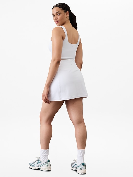 Image number 7 showing, Salutation Stash High Rise 14 1/2 “ Skort