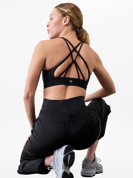 Image number 6 showing, Solace Sports Bra D-DD