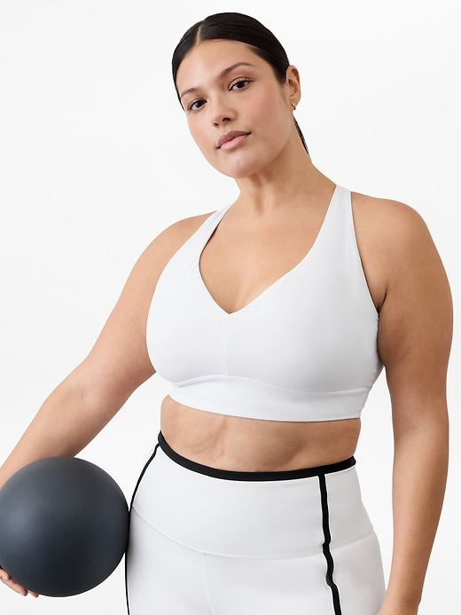 Image number 3 showing, Solace Sports Bra D-DD