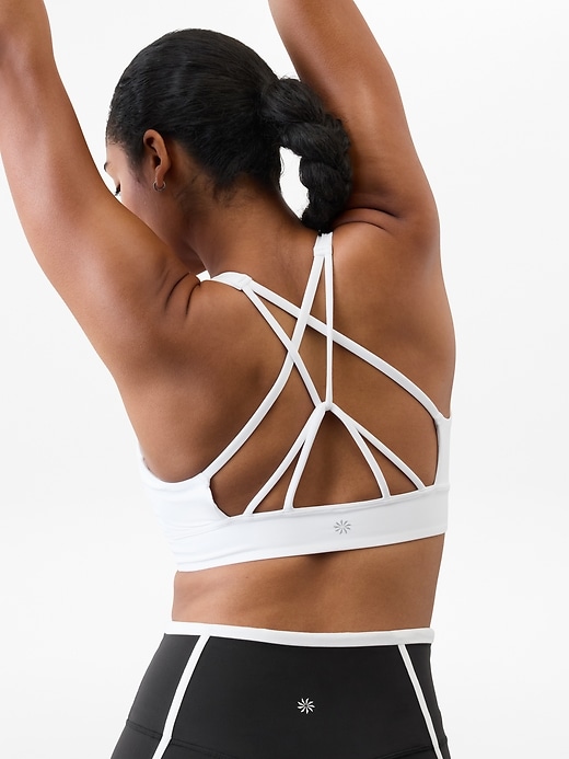 Image number 1 showing, Solace Sports Bra D-DD