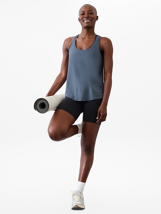Image number 3 showing, With Ease Open Back Tank