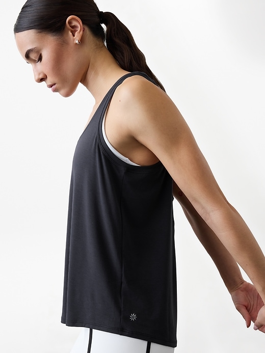 Image number 3 showing, With Ease Open Back Tank