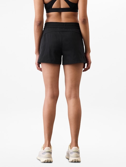 Image number 2 showing, Trekkie North Mid Rise Short