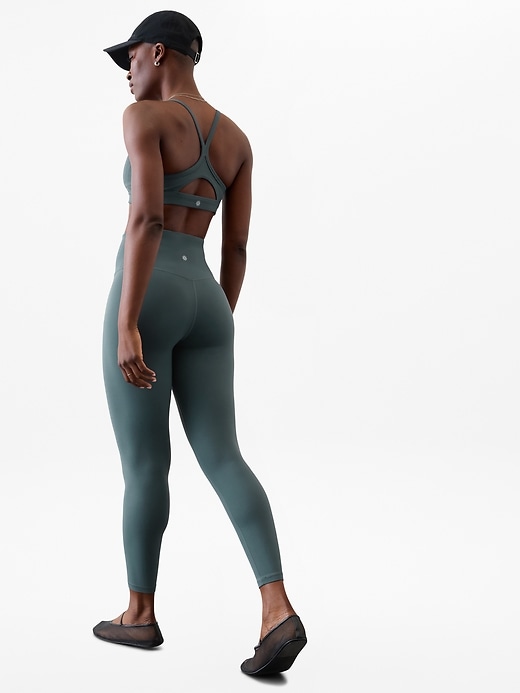 Image number 2 showing, Elation Ultra High Rise 7/8 Legging