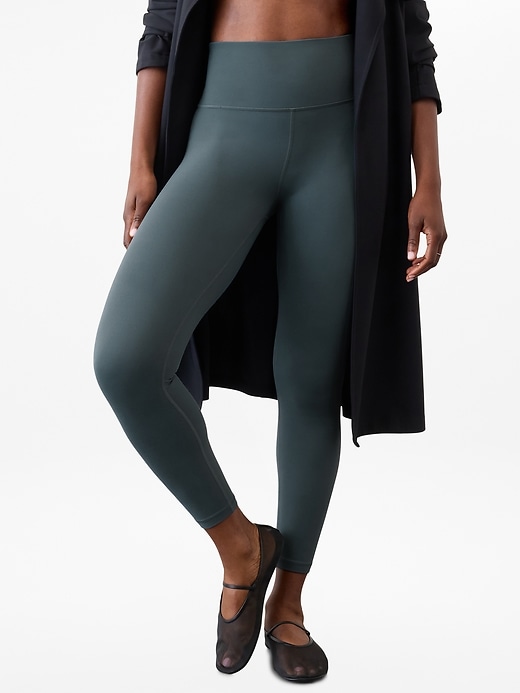 Image number 7 showing, Elation Ultra High Rise 7/8 Legging