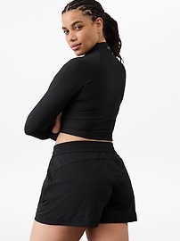 Trekkie North Mid Rise Short