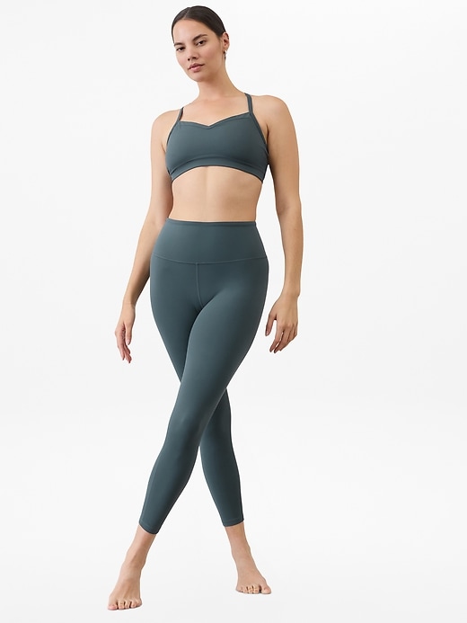 Image number 5 showing, Elation Ultra High Rise 7/8 Legging