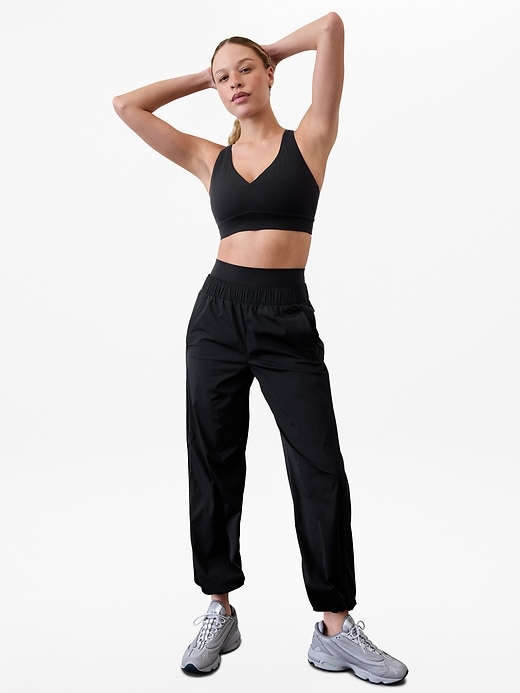 Image number 5 showing, Solace Sports Bra D-DD