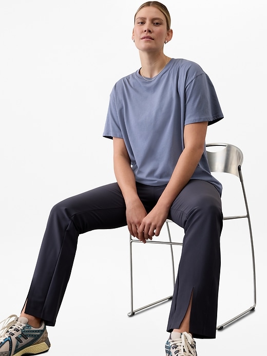 Image number 3 showing, True Cotton Tee