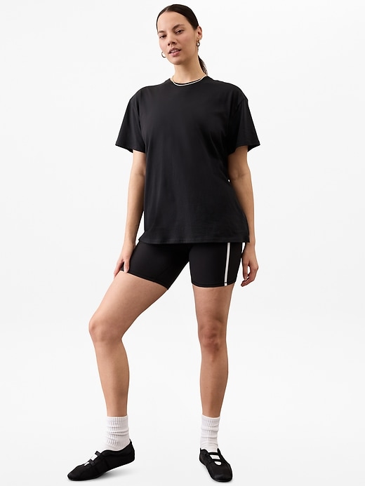 Image number 3 showing, True Cotton Tee