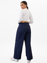 Trekkie Parachute Pant