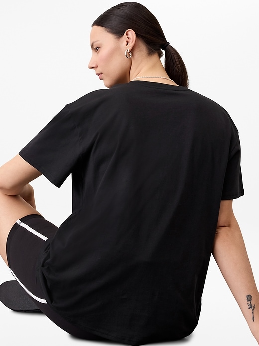 Image number 5 showing, True Cotton Tee