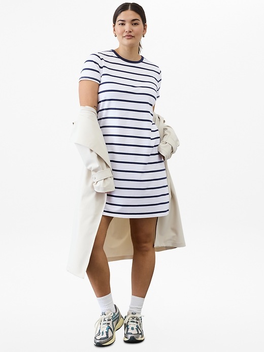 Essential Tee Dress
